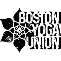 Boston Yoga Union logo