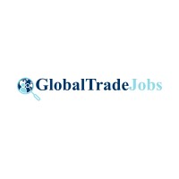 GlobalTradeJobs.com logo
