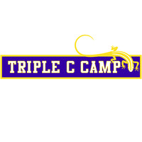 Triple C Camp logo