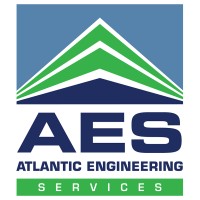 Atlantic Engineering Services logo