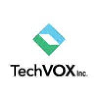 TechVOX Inc logo