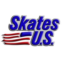 Skates US logo