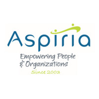 Aspiria Corp.