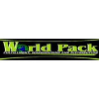 World Pack USA logo
