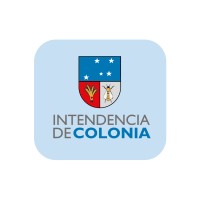 Intendencia De Colonia logo