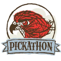 PICKATHON logo