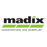 Madix, Inc logo