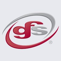 General Financial Supply logo