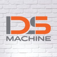 DS Machine logo