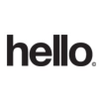 Hello Group logo