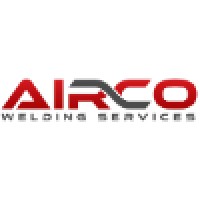 Airco Welding Services logo