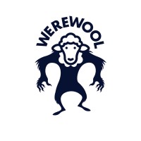 Werewool logo