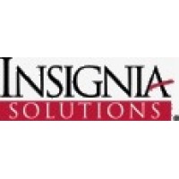 Insignia Solutions, Inc. logo