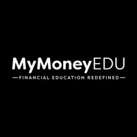 MyMoneyEDU logo