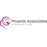 Phoenix Associates Counseling Services logo