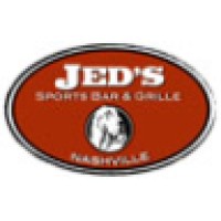 Jed's Sports Bar & Grille logo