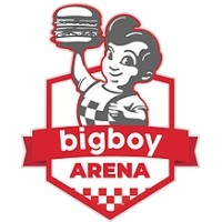 Big Boy Arena logo