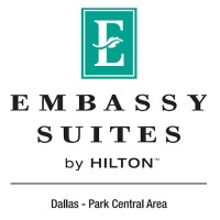 Embassy Suites By Hilton Dallas Park Central Area logo