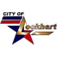 City Of Lockhart logo