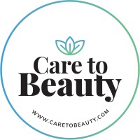 Care To Beauty logo