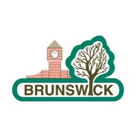 City Of Brunswick, Ohio logo