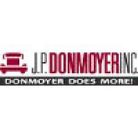 Image of JP Donmoyer