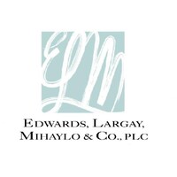 Edwards, Largay, Mihaylo & Co., PLC logo