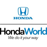 Image of Honda World Louisville