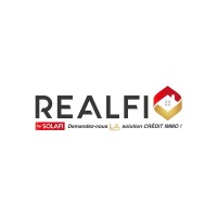 Realfi logo