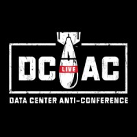 DCAC Live logo