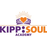 KIPP Soul Academy logo