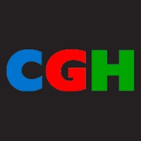 Chermayeff & Geismar & Haviv logo