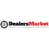Dealers Market logo