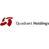 Quadrant Holdings logo