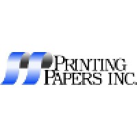 Printing Papers Inc. logo