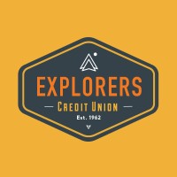 Explorers Credit Union logo