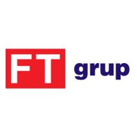 FT Group logo