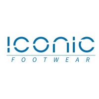 Iconic Footwear logo