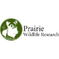 Prairie Wildlife Research logo