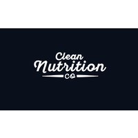 Clean Nutrition Co logo