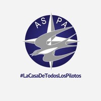 ASPA De México logo