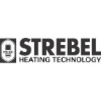 Strebel UK logo
