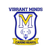 Vibrant Minds Charter School logo