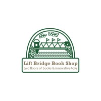 Lift Bridge Book Shop logo