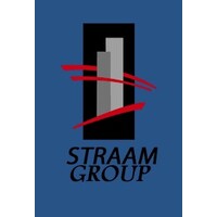 STRAAM Group logo