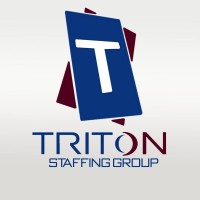 Triton Staffing Group logo