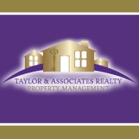 Taylor & Associates REALTY logo