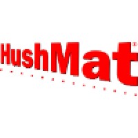 HushMat logo