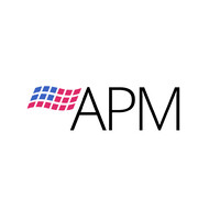 American Property Management logo