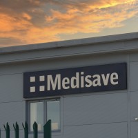 Medisave UK Ltd logo